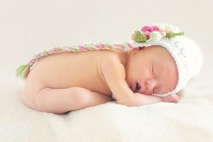 赤ちゃんに使うホホバオイルはどれがいい？無印でも安全なのか？