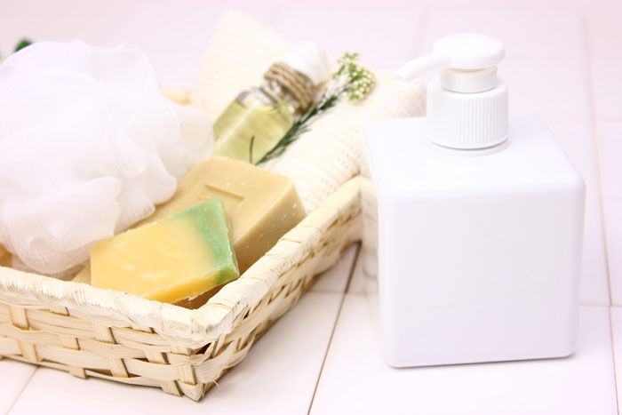 ホホバオイルだけでなくシャンプー剤にも気を使うことが大事