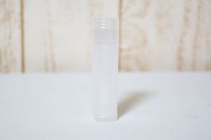 リップクリーム容器